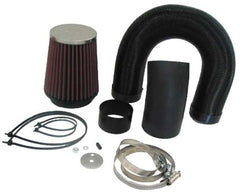 K&N 57-0277 Performance Intake Kit