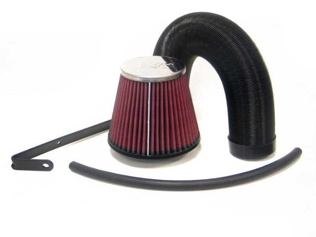 K&N 57-0284 Performance Intake Kit