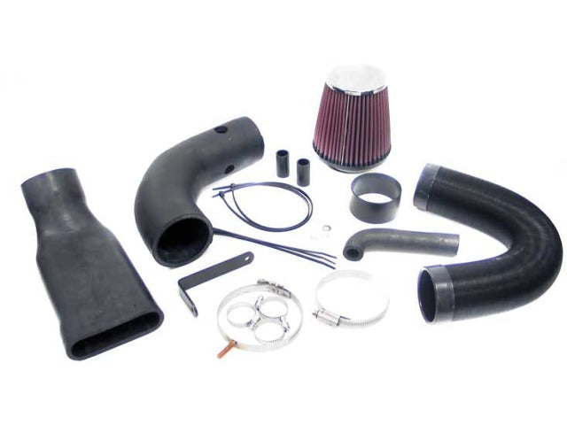 K&N 57-0295 Performance Intake Kit