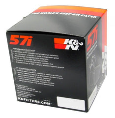 K&N 57-0297 Performance Intake Kit