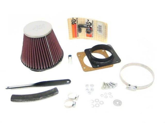 K&N 57-0297 Performance Intake Kit
