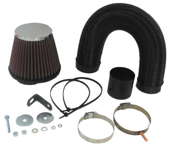 K&N 57-0298 Performance Intake Kit