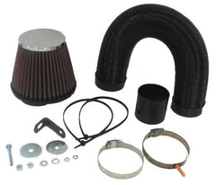 K&N 57-0298 Performance Intake Kit