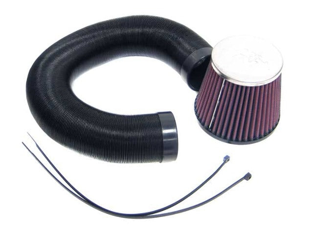 K&N 57-0299 Performance Intake Kit
