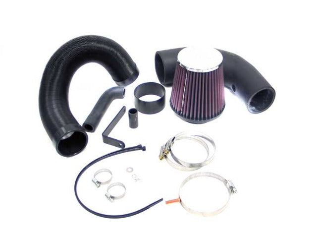 K&N 57-0302 Performance Air Intake System