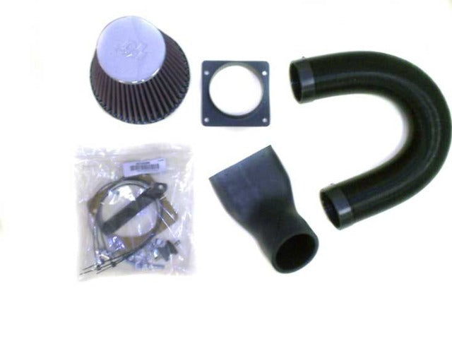 K&N 57-0305 Performance Air Intake System