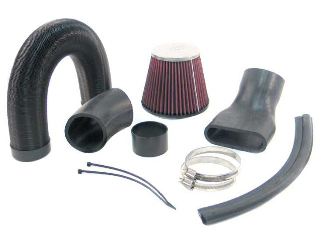 K&N 57-0315 Performance Air Intake System