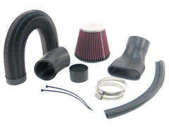 K&N 57-0315 Performance Air Intake System