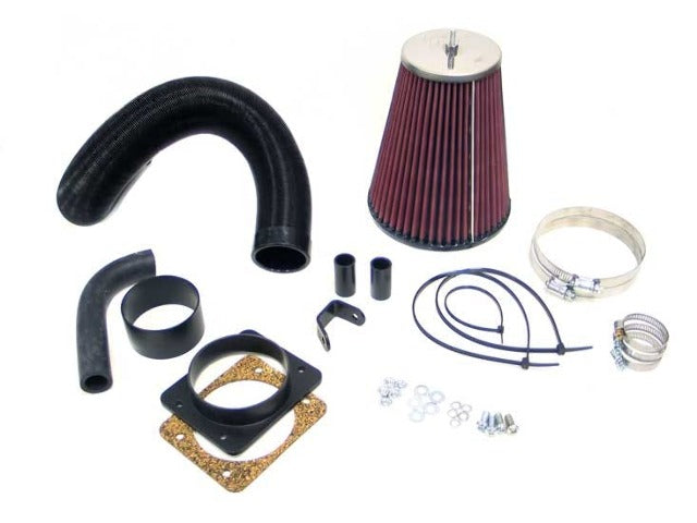 K&N 57-0319 Performance Intake Kit