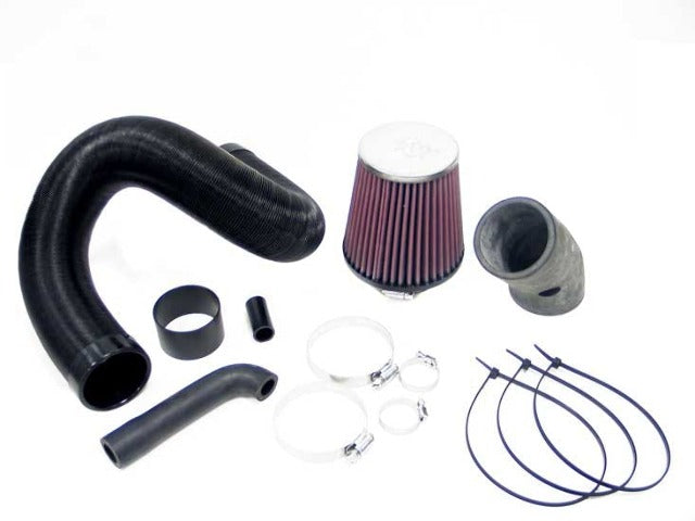 K&N 57-0321 Performance Intake Kit