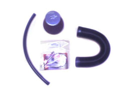 K&N 57-0322 Performance Intake Kit