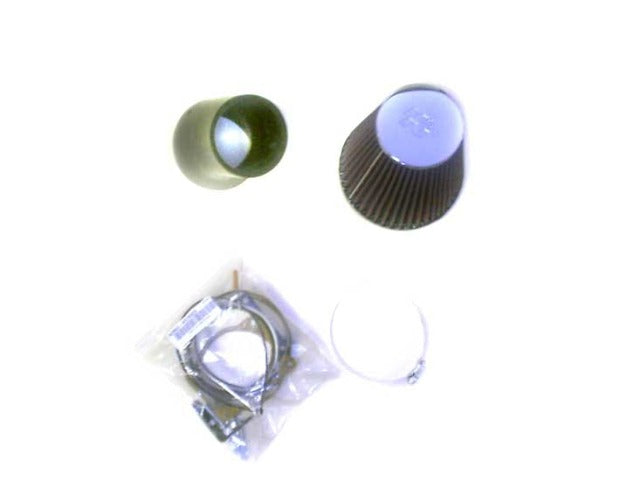 K&N 57-0323 Performance Intake Kit