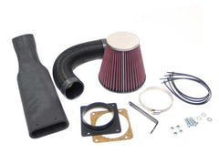 K&N 57-0329 Performance Intake Kit