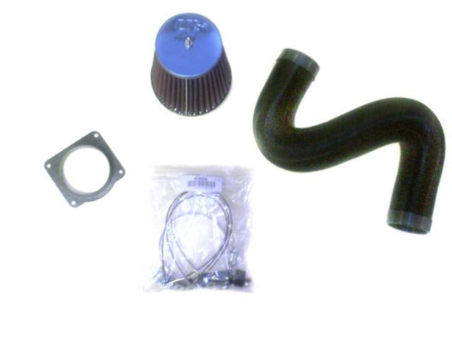 K&N 57-0330 Performance Intake Kit