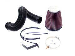 K&N 57-0334 Performance Air Intake System