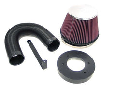 K&N 57-0346 Performance Intake Kit