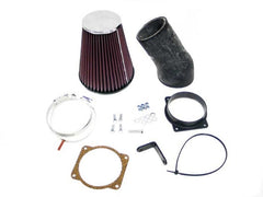 K&N 57-0351 Performance Intake Kit