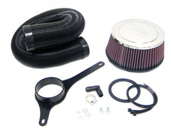 K&N 57-0356 Performance Intake Kit