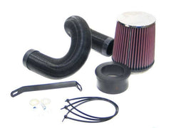 K&N 57-0362 Performance Intake Kit