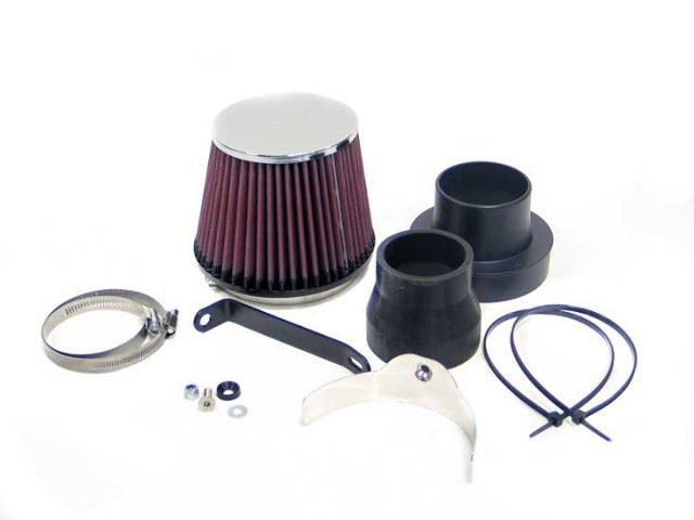 K&N 57-0368 Performance Intake Kit