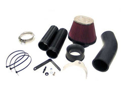 K&N 57-0370 Performance Air Intake System