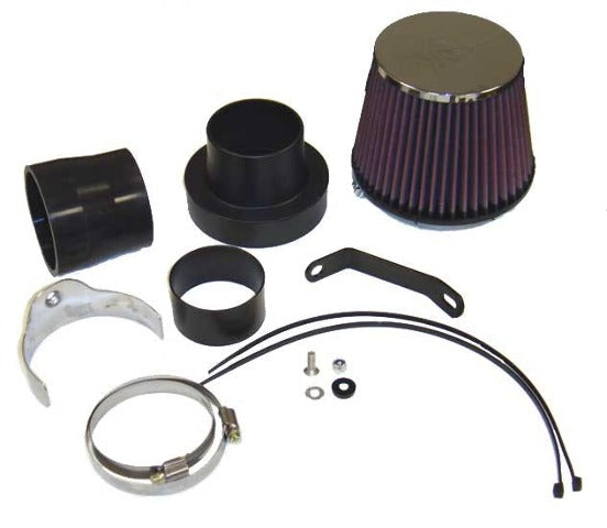 K&N 57-0371 Performance Intake Kit