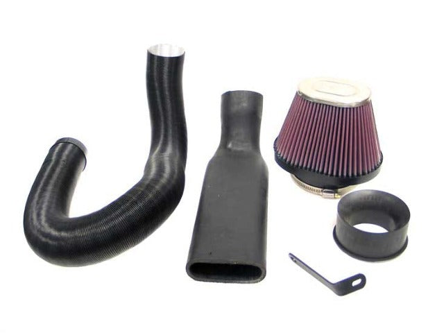 K&N 57-0372 Performance Intake Kit