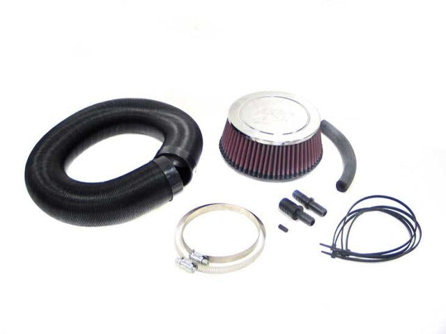 K&N 57-0373 Performance Intake Kit