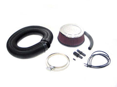 K&N 57-0373 Performance Intake Kit