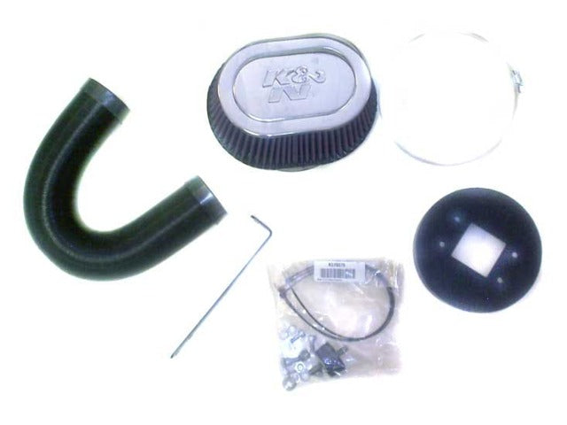 K&N 57-0376 Performance Intake Kit