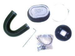 K&N 57-0376 Performance Intake Kit