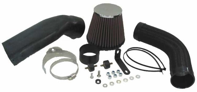 K&N 57-0377 Performance Intake Kit