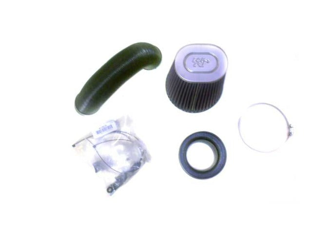 K&N 57-0378 Performance Intake Kit