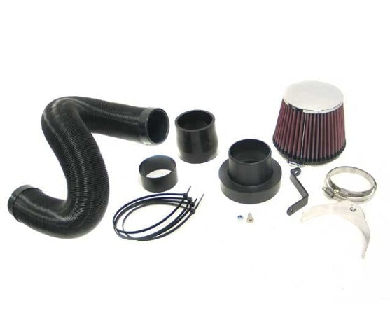 K&N 57-0380 Performance Intake Kit