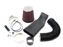 K&N 57-0381 Performance Intake Kit