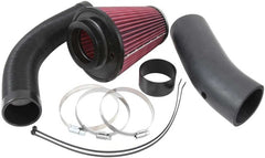 K&N 57-0387 Performance Air Intake System