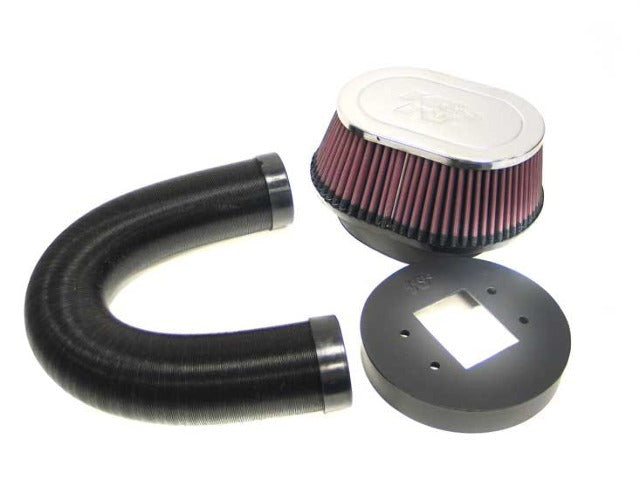 K&N 57-0388 Performance Air Intake System