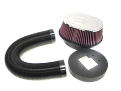 K&N 57-0388 Performance Air Intake System