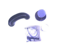 K&N 57-0392 Performance Intake Kit