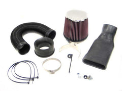 K&N 57-0393 Performance Air Intake System