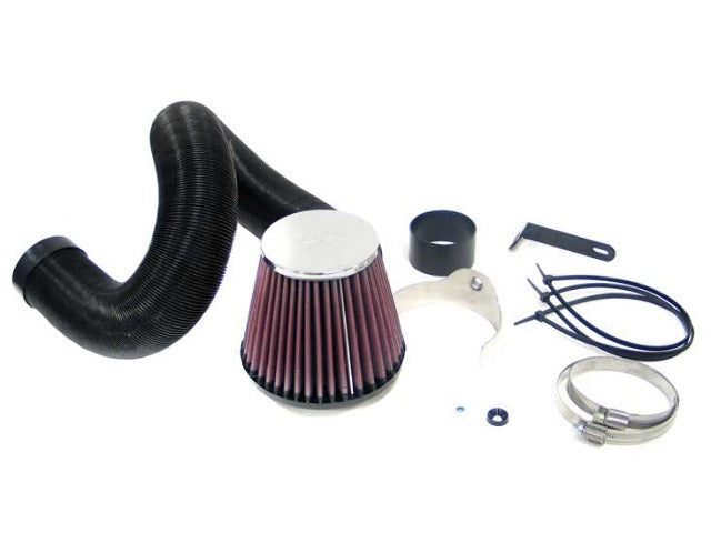 K&N 57-0400 Performance Intake Kit