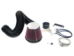 K&N 57-0400 Performance Intake Kit