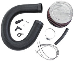 K&N 57-0401 Performance Intake Kit