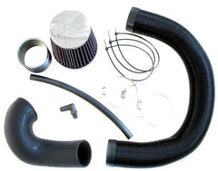 K&N 57-0403 Performance Intake Kit