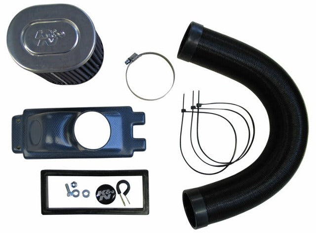 K&N 57-0412 Performance Intake Kit