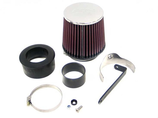 K&N 57-0415 Performance Intake Kit