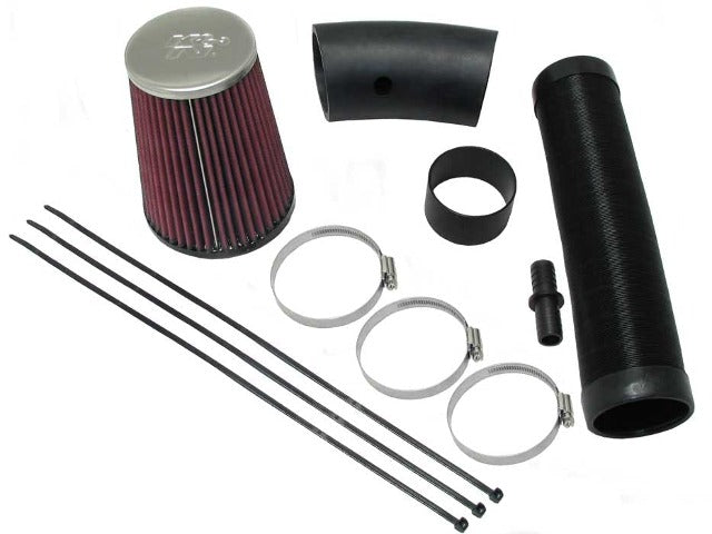 K&N 57-0416 Performance Intake Kit