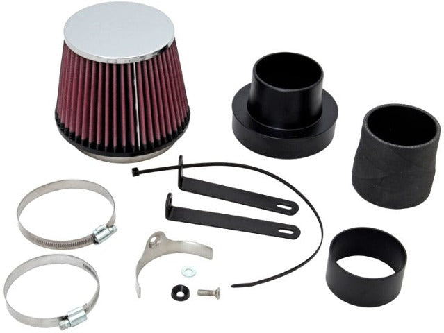 K&N 57-0417 Performance Intake Kit