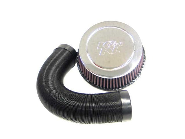 K&N 57-0420 Performance Air Intake System