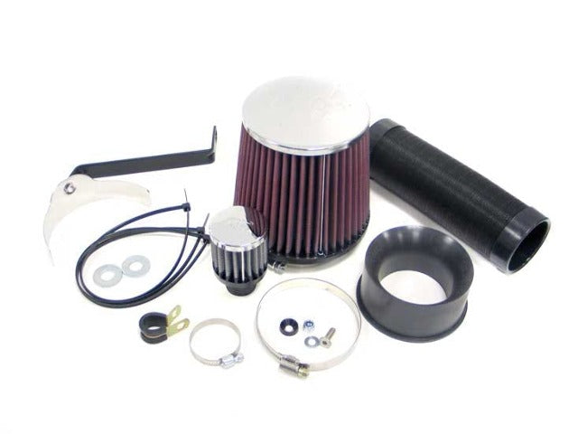 K&N 57-0421 Performance Intake Kit